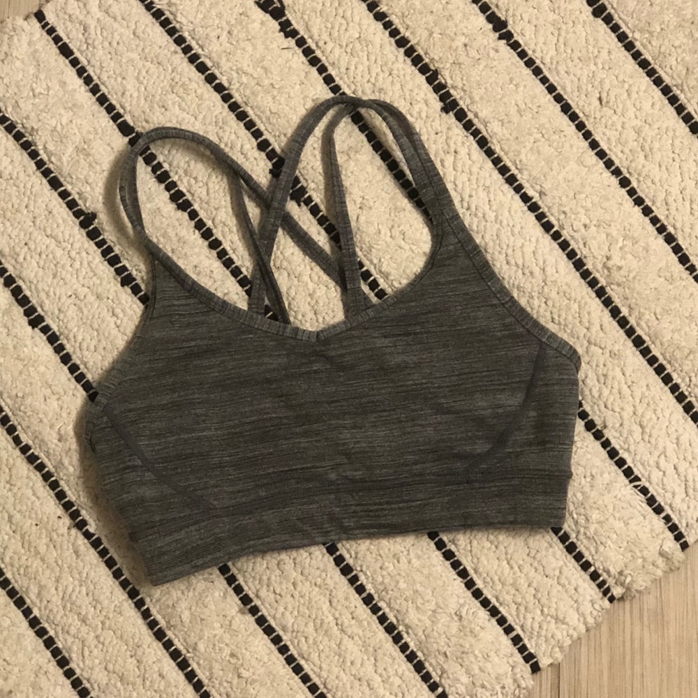 MANDUKA | Yoga sports bra